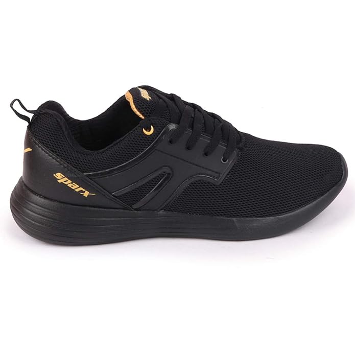 Sparx Men's Sm-500 Running Shoe UK-8