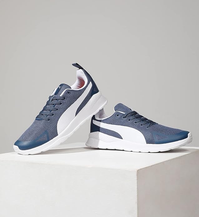 Puma Men's Comp Walking Shoe UK-6 (38691902)