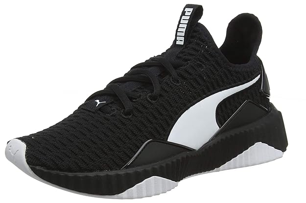 Puma Women Defy Training Shoe UK-4 (19094912)