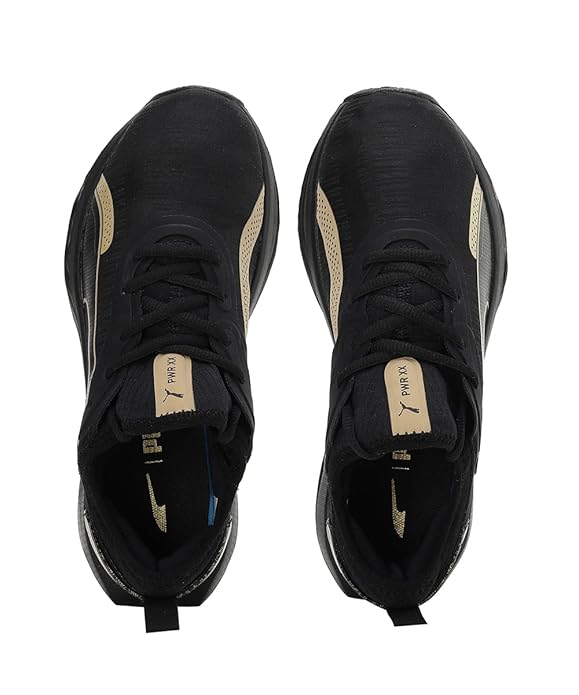 Puma Womens PWR XX Nitro Deco Glam WN's Training Shoe UK-4 (37704001)