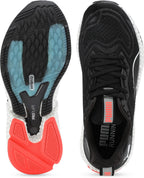 PUMA SPEED Orbiter Wns Badminton Shoes For Women (Black , 4)