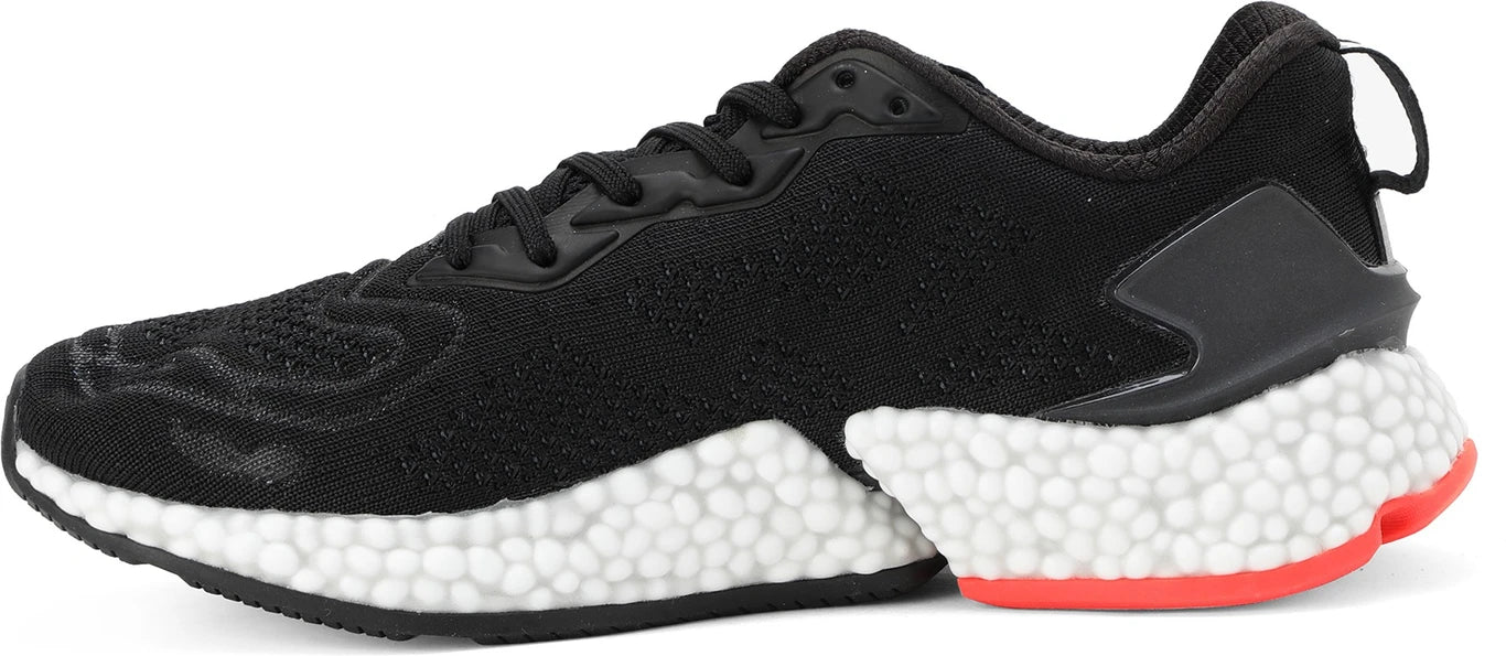 PUMA SPEED Orbiter Wns Badminton Shoes For Women (Black , 4)