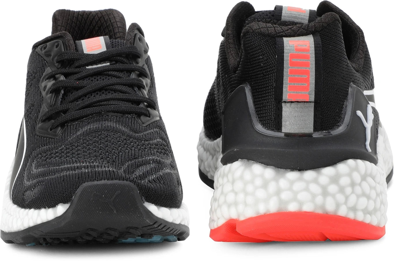 PUMA SPEED Orbiter Wns Badminton Shoes For Women (Black , 4)