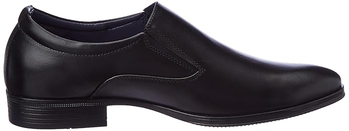 Bata Men's BOSS-Brill E Slipon Formal Shoes UK-10