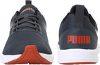 PUMA Meteor NU IDP Running Shoes For Men (Grey , 6)