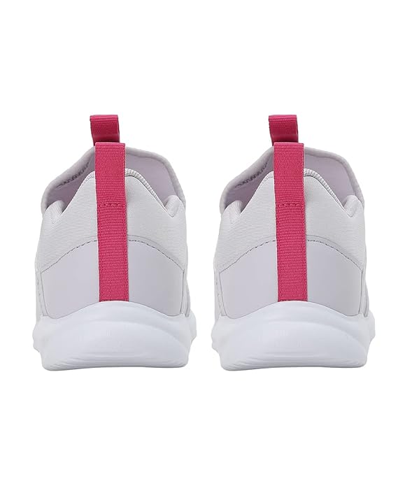 Puma Unisex-Kid Fun Racer Slip On Pre-School Spring Lavender-Orchid Shadow Sneaker - 12UK (19366818)