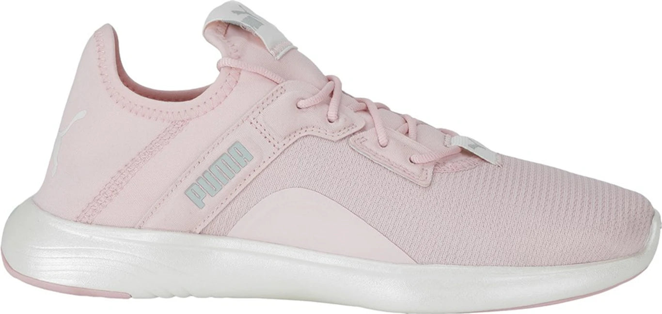 PUMA SOFTRIDE VITAL Femme Shimmer Wn s Running Shoes For Women (Pink , 6)