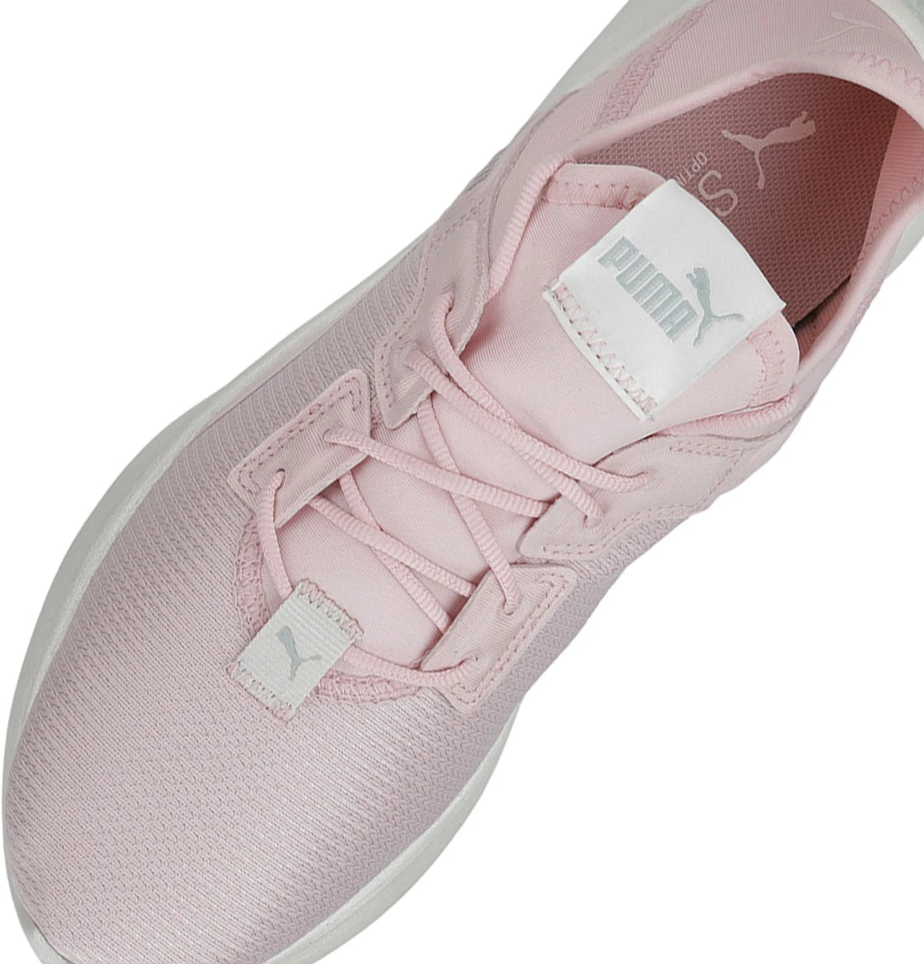 PUMA SOFTRIDE VITAL Femme Shimmer Wn s Running Shoes For Women (Pink , 6)