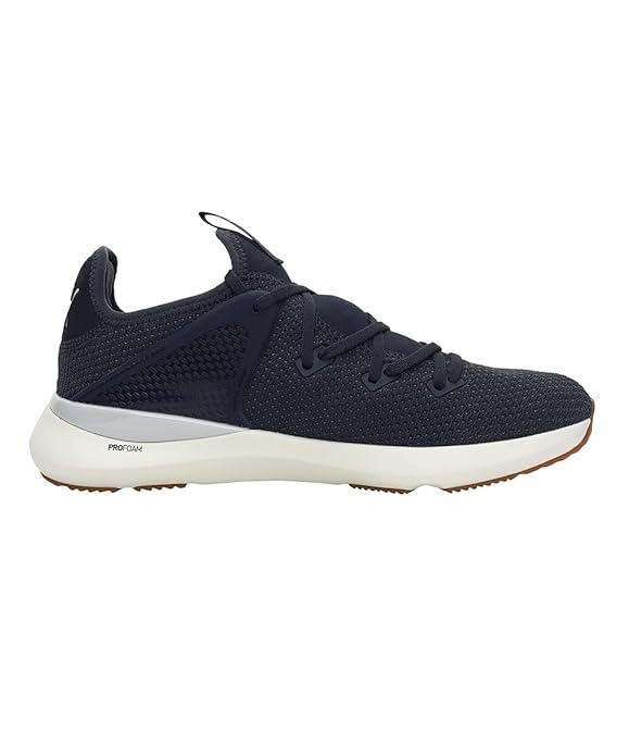 Puma Men's Pure XT Refined Parisian Night-Marshmallow Training Shoe - UK-11 (19535405)