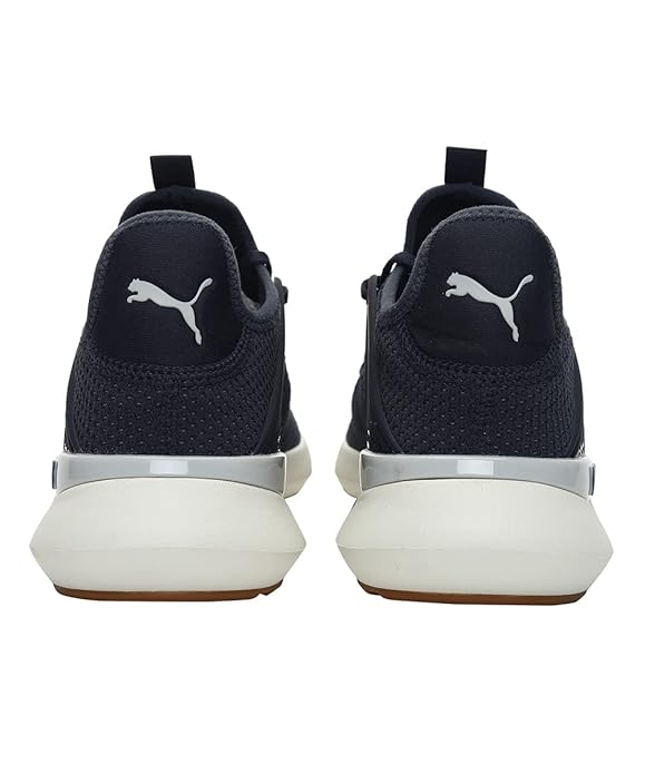 Puma Men's Pure XT Refined Parisian Night-Marshmallow Training Shoe - UK-11 (19535405)