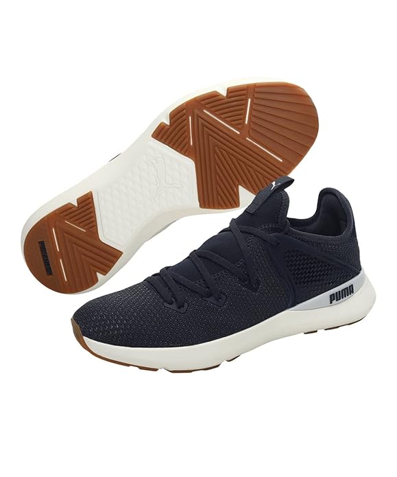 Puma Men's Pure XT Refined Parisian Night-Marshmallow Training Shoe - UK-11 (19535405)