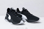 Puma Women Defy Training Shoe ( Black , 3 UK )