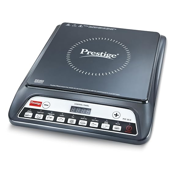 PRESTIGE PIC 20.0 INDUCTION COOKTOP