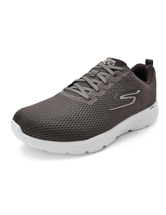Skechers Men Go Run 400 Running Shoe UK-8