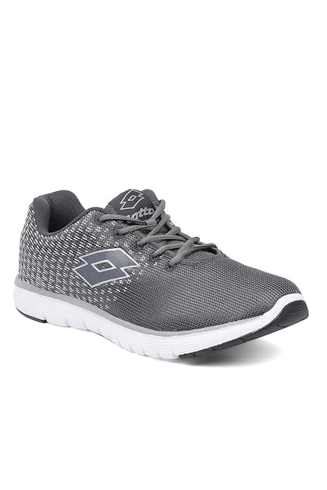 Lotto Men's Easy Sport Sm Running Shoes UK-9