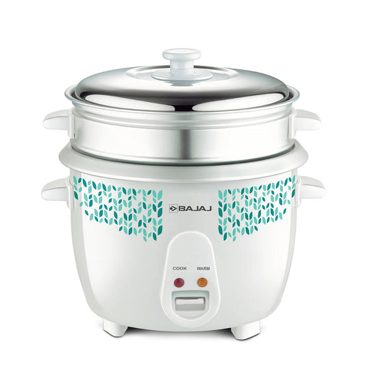 BAJAJ RCX 1.8 DLX DUO ( ALU) COOKER GOLD
