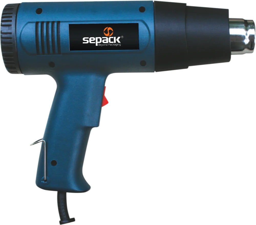 Sepack HAGP1600 Beyond Packaging 1600 W Heat Gun