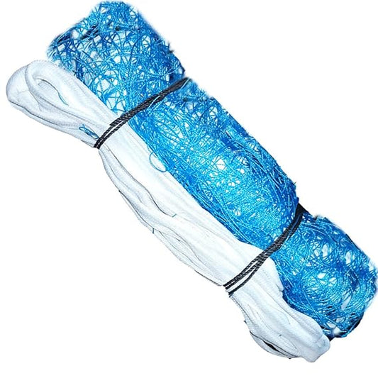 Raisco Volleyball Nylon Net (Blue)