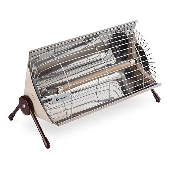 BAJAJ MINOR  1000W IVORY ROOM HEATER