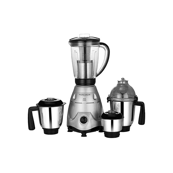 MORPHY RICHARDS SUPERB ICON 750 W MIXER GRINDER