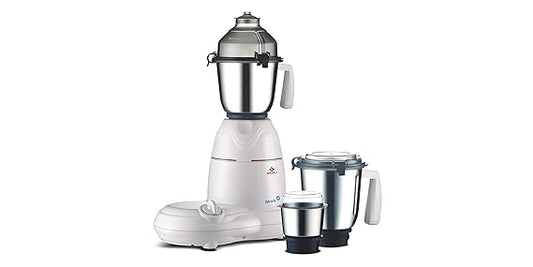 BAJAJ GX 10 DLX MIXER GRINDER