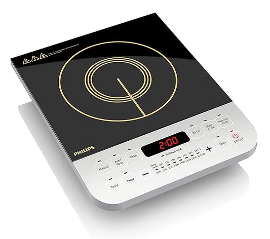 PHILIPS HD4938/01 INDUCTION COOKTOP