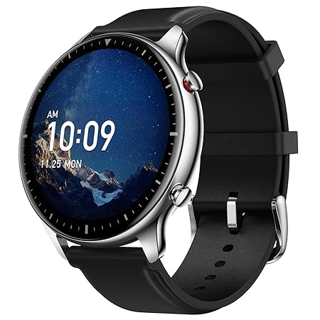Amazfit GTR 2 Smart Watch  Bluetooth Call, with Alexa GPS Waterproof, Classic