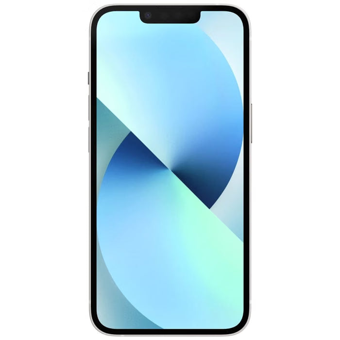 Apple iPhone 13 (Starlight, 128 GB)