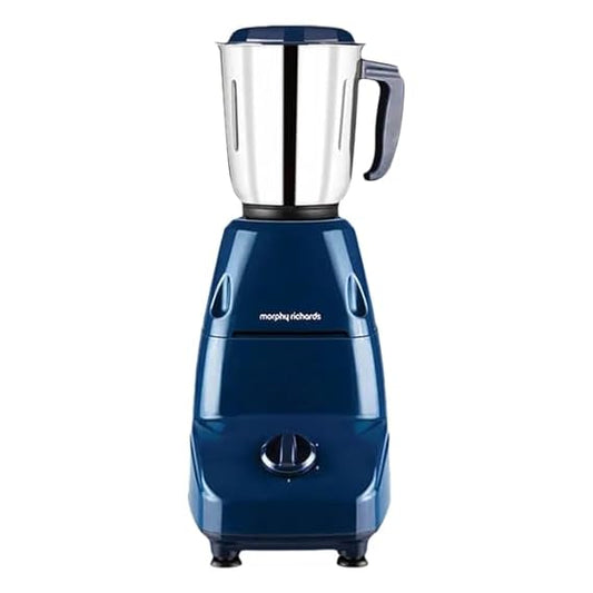 MORPHY RICHARDS CHAMP NEO 500W RENOL BLUE MIXER GRINDER