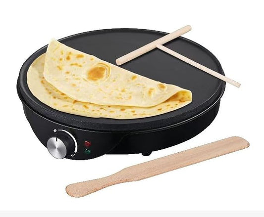 Nouvetta - Santan Multipurpose Tawa