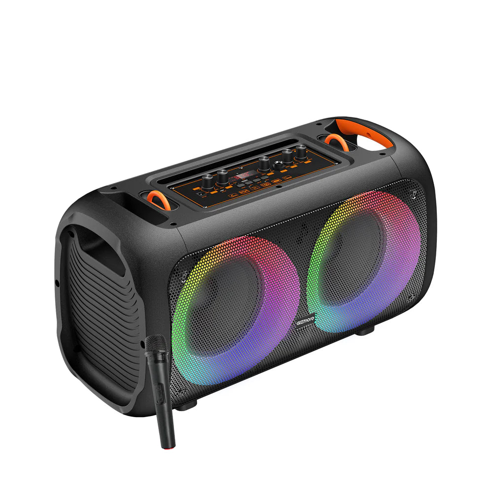 GINMORE GIZ T300 Drumm multimedia speaker
