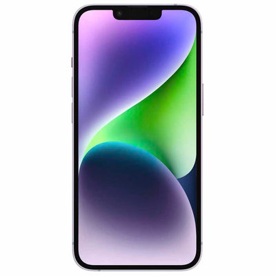 Apple iPhone 14 (Purple, 128 GB)