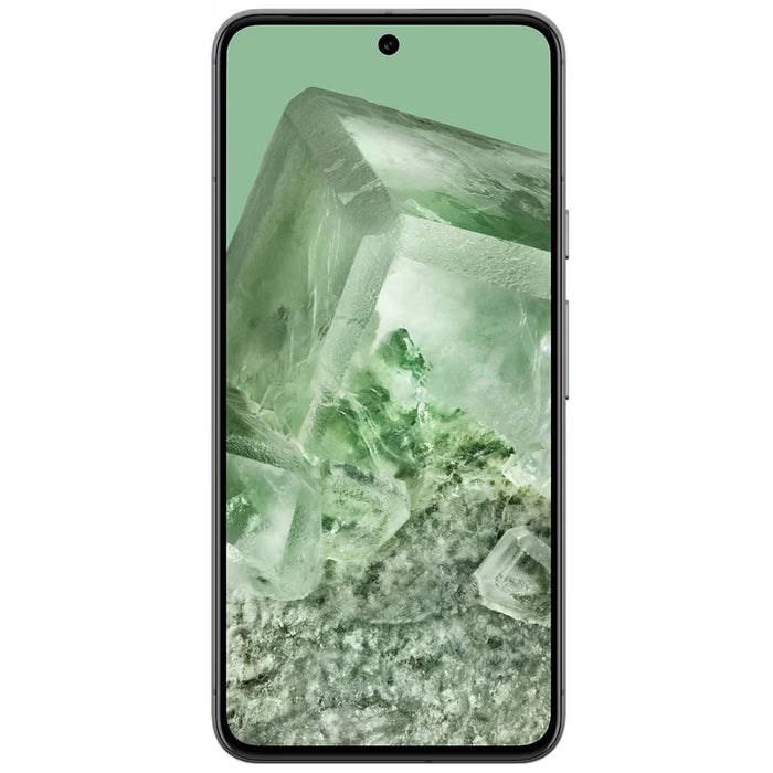 Google Pixel 8 (in Color - Hazel, Storage - 128 GB) (8 GB RAM)