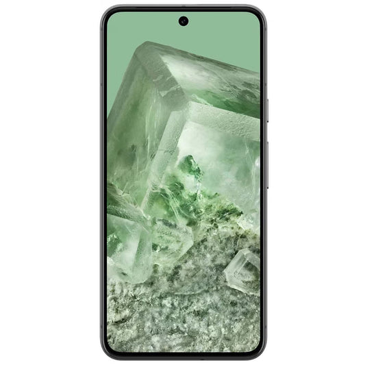 Google Pixel 8 (in Color - Hazel, Storage - 128 GB) (8 GB RAM)