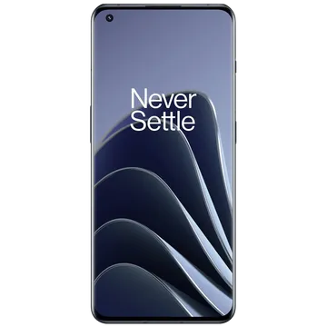 OnePlus 10 Pro 5G Volcanic Black, 128GB 8GB RAM (Open Box)
