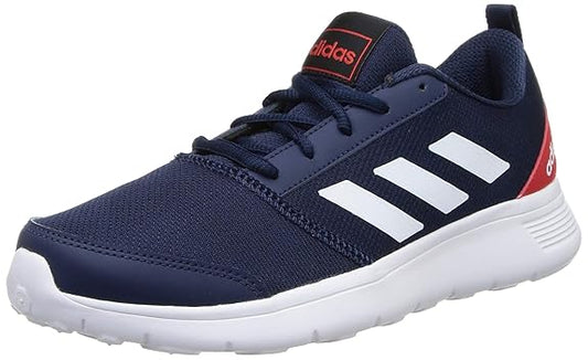 ADIDAS MENS ADIVAT MCONAVYFTWWHTVIVRED SNEAKER 6 UK (EX2050)
