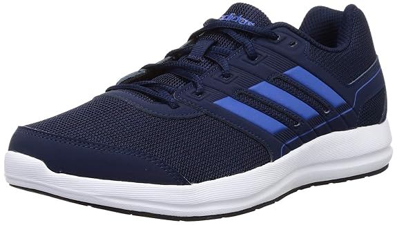 ADIDAS MENS HELLION Z M CONAVY/GLOBLU RUNNING SHOE 10 UK (CM4813)