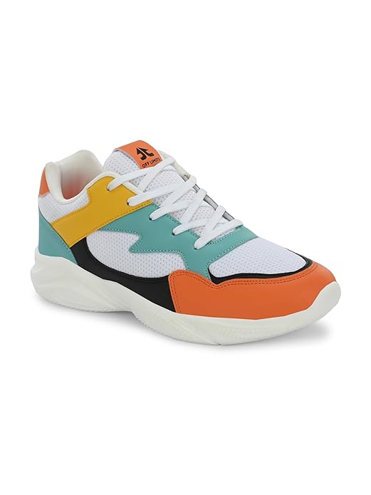 OFF LIMITS Running Shoes for Men.