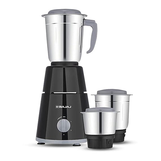 BAJAJ GX1 500 W MIXER GRINDER