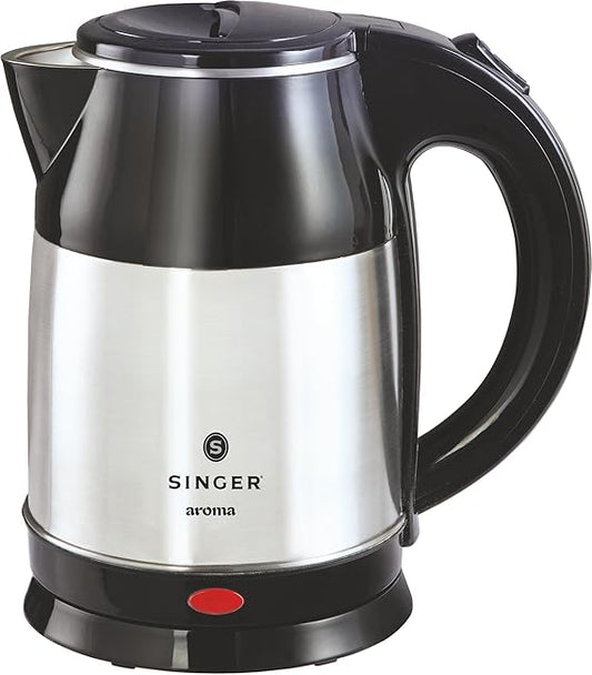 SINGER AROMA(SKT 180 ASE) ELECTRIC KETTLE