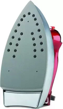 Bajaj Majesty Macho 2000 Watts Heavy Weight Steam Iron (Multicolor)