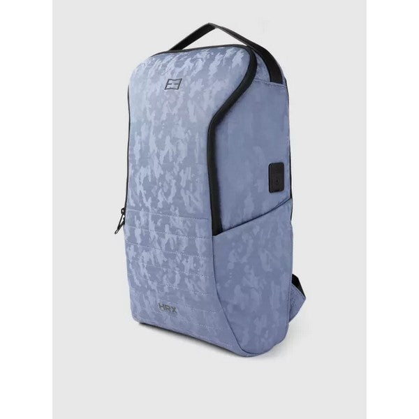 HRX Laptop Backpack Camouflage with USB Charging Port.