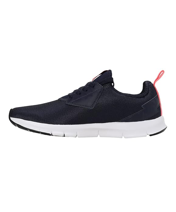 Puma Womens Camo WNS V2 Peacoat-Sunset Glow Sneaker UK-4 (39446502)