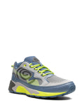 Puma Unisex Adult Prevail TRL PAM Sneaker ( Deep Dive-Lime Squeeze , 4 UK )