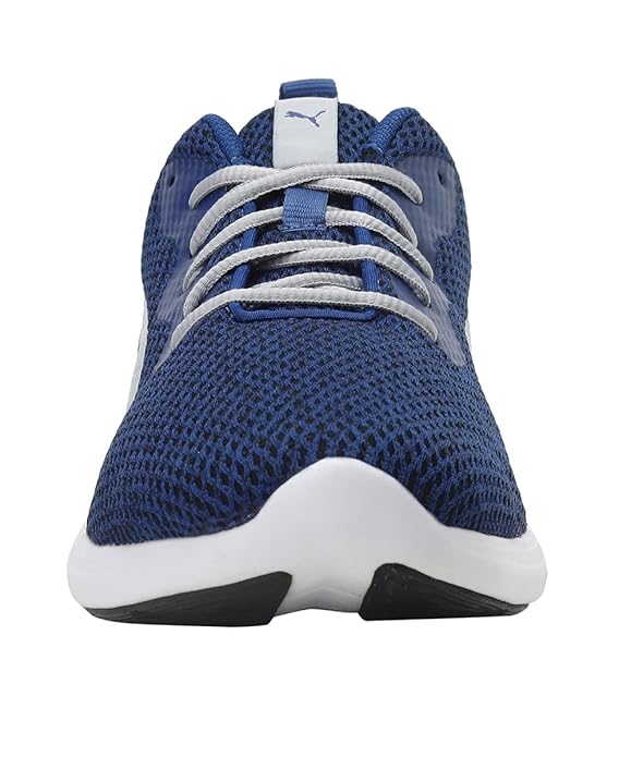 Puma Men's Willow Limoges-Quarry Closed Shoe UK-10 (37115202)