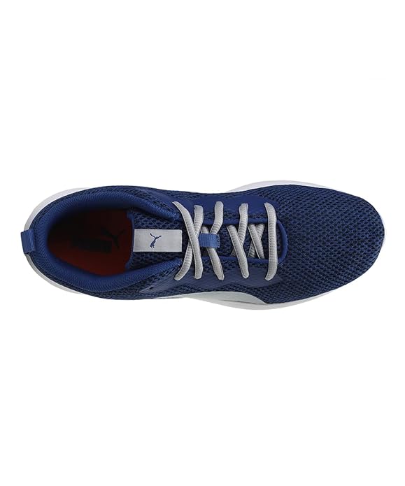 Puma Men's Willow Limoges-Quarry Closed Shoe UK-10 (37115202)