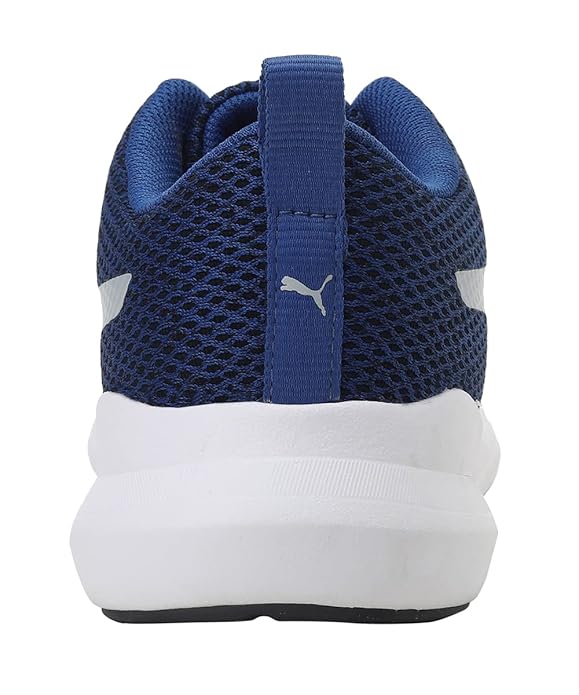 Puma Men's Willow Limoges-Quarry Closed Shoe UK-10 (37115202)