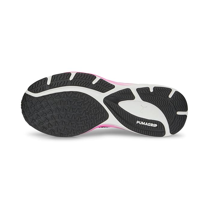 Puma Womens Velocity Nitro 2 Fade WNS Running Shoe UK-4 (37852703)