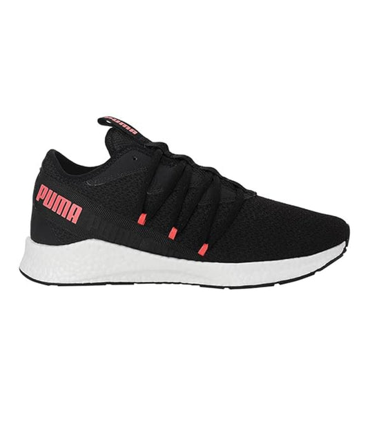 Puma Unisex NRGY Star Running Shoe UK-11 (19256813)