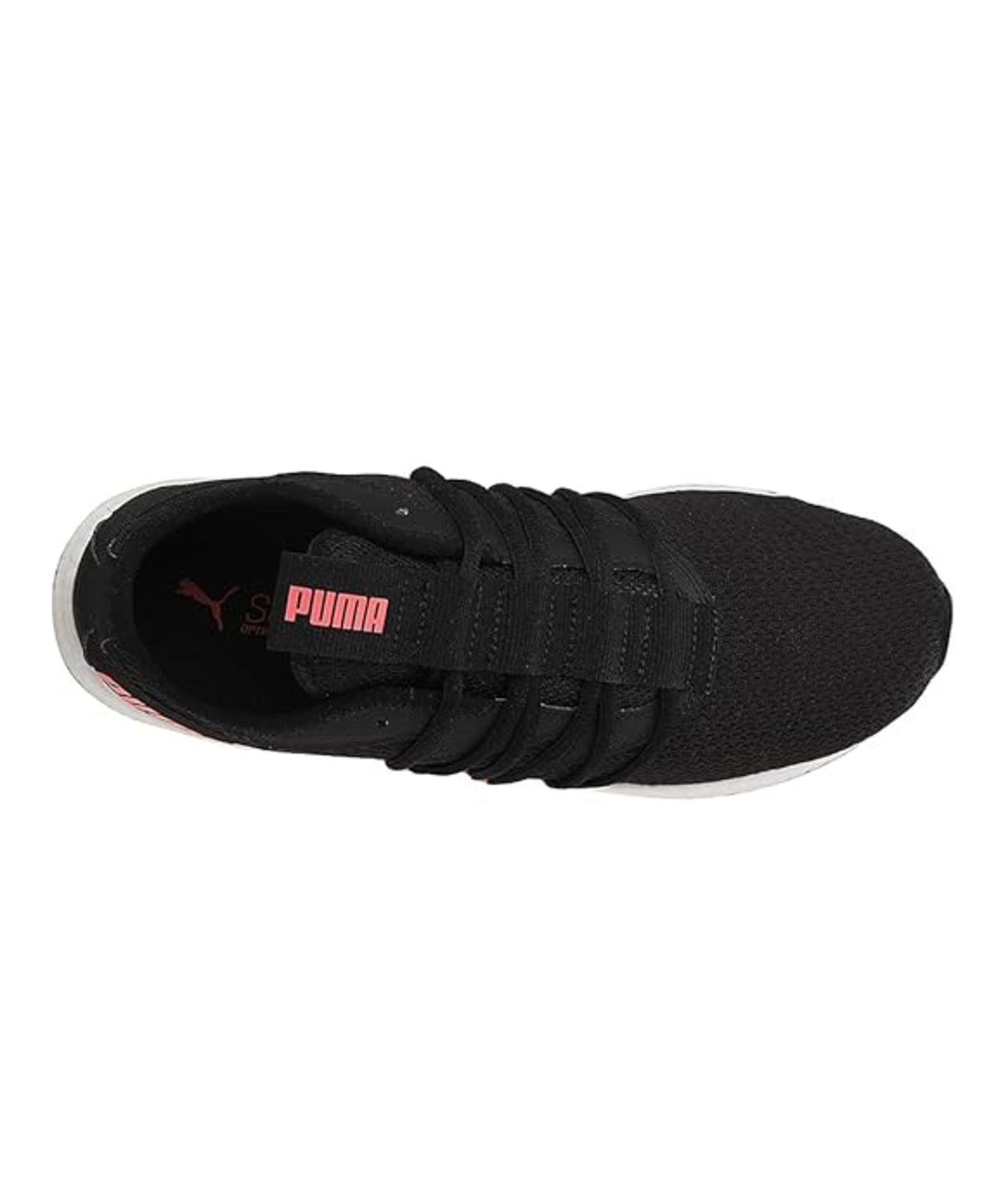 Puma Unisex NRGY Star Running Shoe UK-11 (19256813)